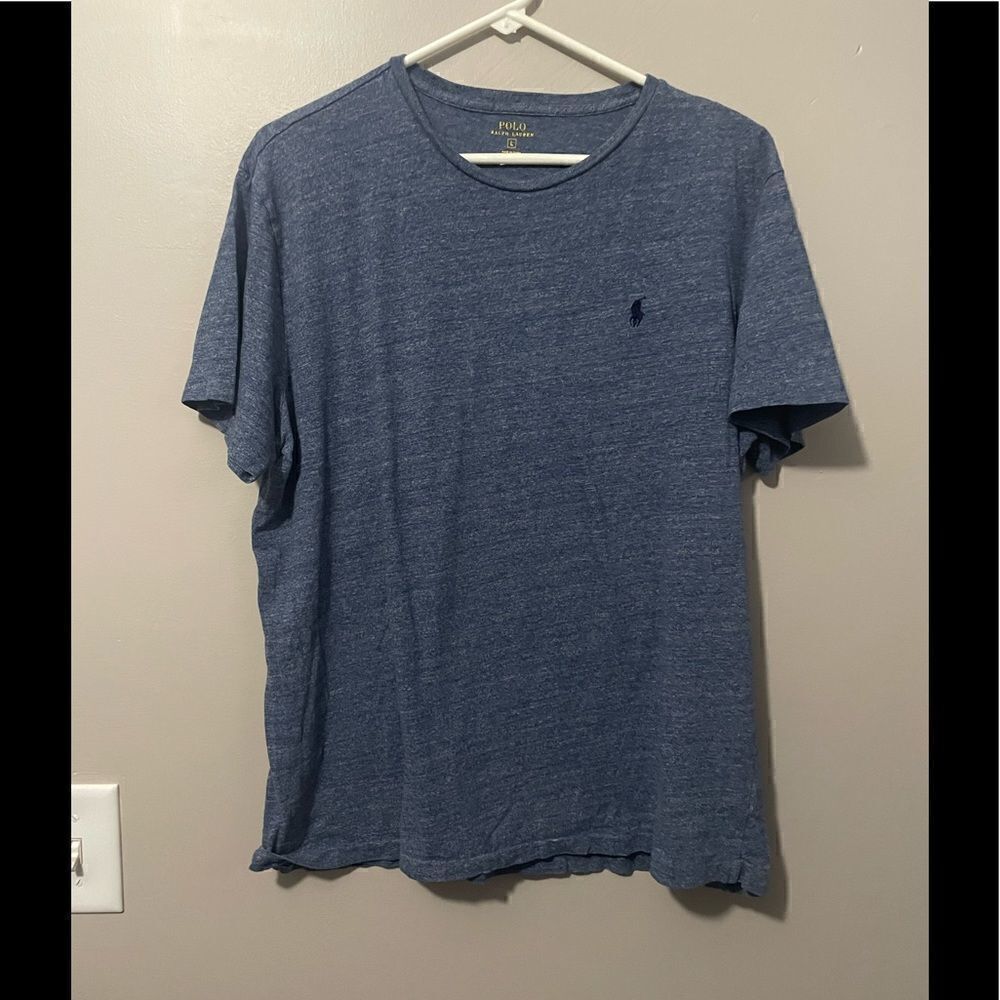 Polo Ralph Lauren short sleeve t shirt